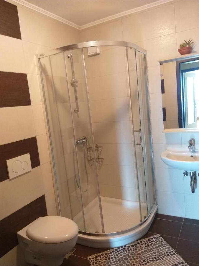 Apartmaji Maki Bled Exterior foto