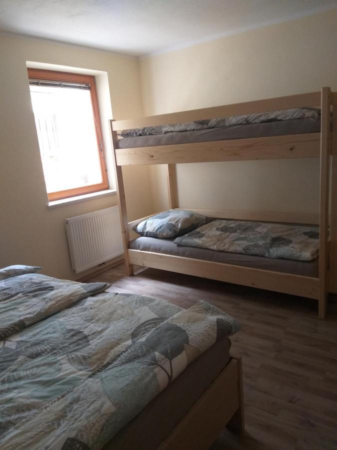 Apartmaji Maki Bled Exterior foto