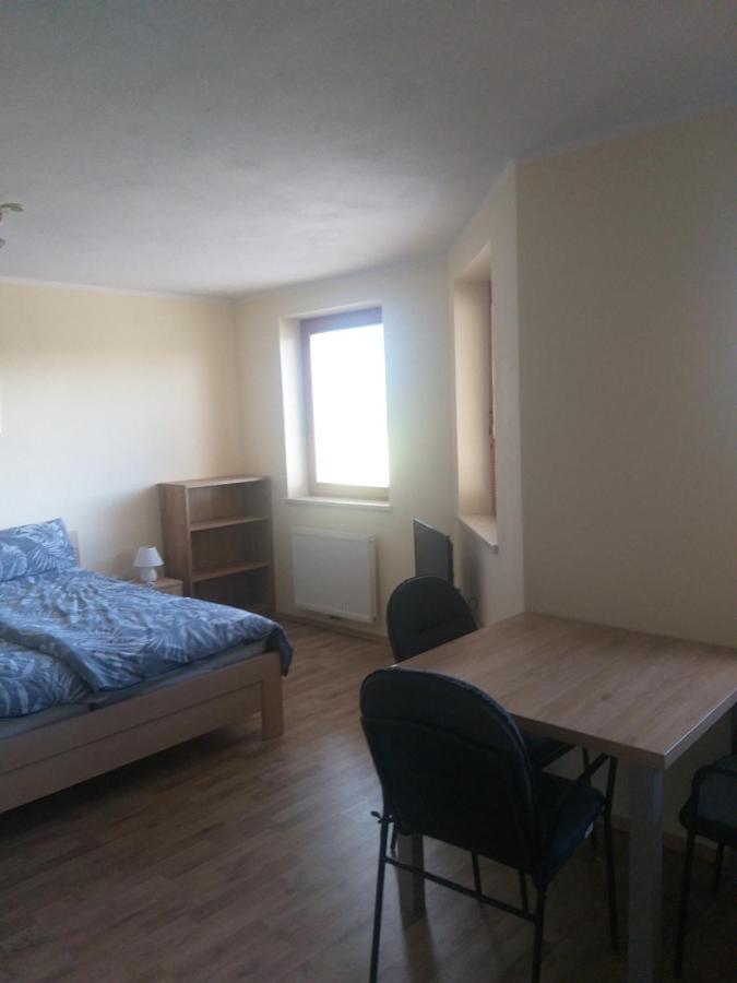 Apartmaji Maki Bled Exterior foto