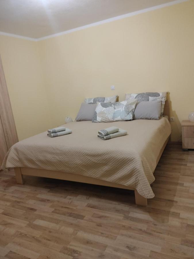 Apartmaji Maki Bled Exterior foto